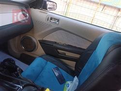 فۆرد مۆستانگ